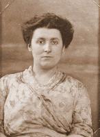 Jeanne FOUGA