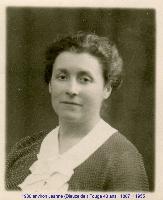 Jeanne FOUGA