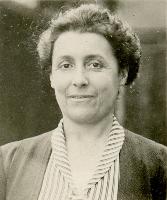 Jeanne FOUGA ''Mita''