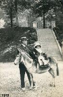 Adrien DIEUZEIDE & Georgeou FOUGA