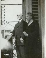 Adrien 80 ans  et Marie Dieuzeide 