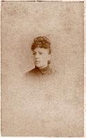  Marie DIEUZEIDE (née ABADIE)