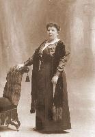 Marie DIEUZEIDE (née ABADIE)