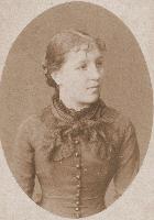 1885 - Marie Abadie  -012