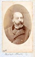 Baptiste ABADIE