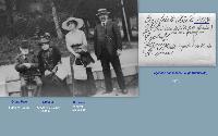 1913 _  Cauteret