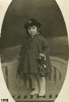 1919 _Linette Fouga   2 ans et demi   - 044