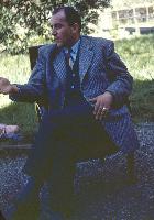 Jean BALMARY