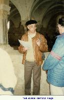 Bertrand  FOUGA