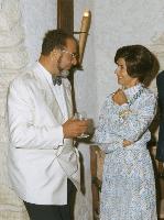 Doudou FOUGA et Henri BALAZARD