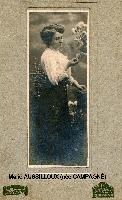Marie AUSSILLOUX (née CAMPAGNÈ)