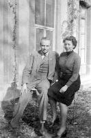 1960 ca_ Jean et Paulette Aussilloux 130