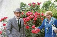 1991 - Alibert - Jean & Paulette Aussilloux   101-001