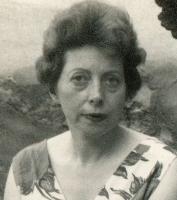  Paulette Aussilloux _ 1960 _ Juillet _ LaFranqui 
