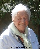 2016 _ 07 Juil le 24 _ Anne Marie THIMEL (née AUSSILLOUX) ( veuve J P GUITZ)  _ La Franqui-DSC04159