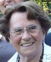 Marguerite ODDOU (née SATGÈ)