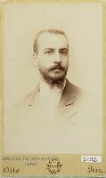 Casimir Maistre