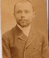 Joseph MARTIN