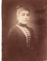 Marguerite TRIAUD