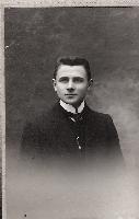Pierre MARTIN