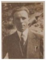 martin henry
