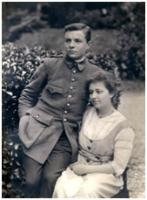 MARTIN Henri et Simone