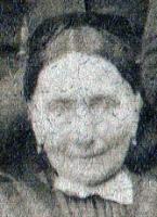 Henriette Raymonde Désirée LUSTRAT  BALMARY