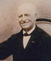 Jean DIEUZEIDE 1809-1905