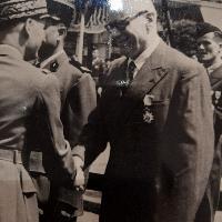 papi Leon Dieuzeide