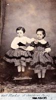  ABADIE Noel _CAZES Josephine neé ABADIE