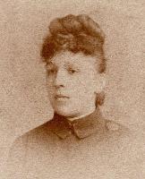  Marie ABADIE (née DARTIGUE)