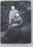 ABADIE Noel _ ABADIE Marie -Photos Beaudean-038