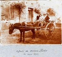 Bernard ABADIE _ Enfants 