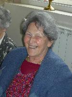 Lucienne ARNU (née ABADIE)