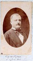 Eugene SAINT JEAN-001
