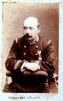 Cdt Alexandre ABADIE