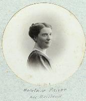 Madeleine PRIVAT