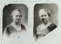 Madeleine PRIVAT 