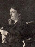 Marthe Jean PRIVAT (née BAILLAUD)