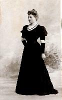 Marthe PRIVAT née BAILLAUD