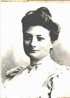 Marthe PRIVAT née BAILLAUD