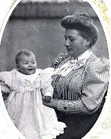 Marthe PRIVAT née BAILLAUD