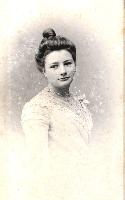 Marthe PRIVAT née BAILLAUD