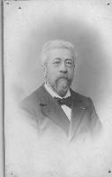 Benjamin Edouard BAILLAUD