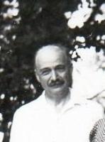 Jules Baillaud 60 ans