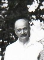Jules Baillaud 60 ans