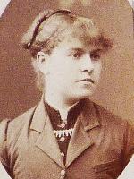 Jeanne BAILLAUD (née AVERLAND