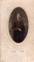 Paul Rous de madinhac