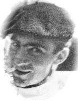 André Olibet