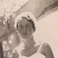 Françoise Camors (Olibet)